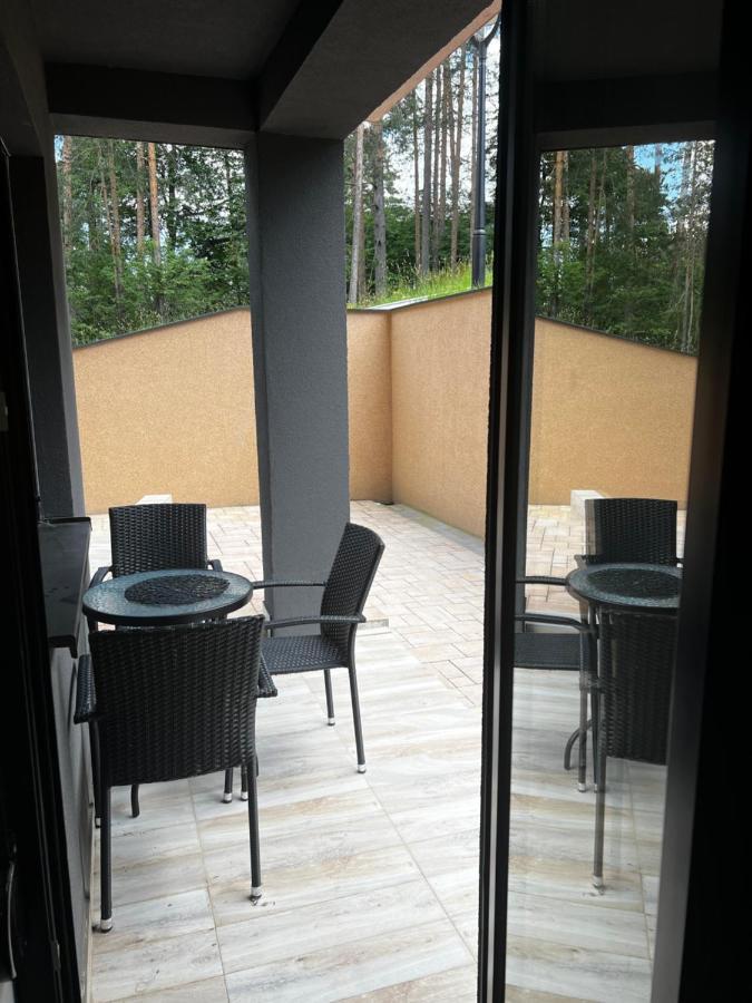 Zlatibor Mm Apartmani Exterior photo